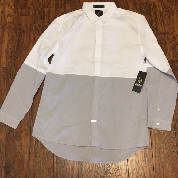 Ecko Unlimited Other - Ecko Men’s Premio Button Down Shirt